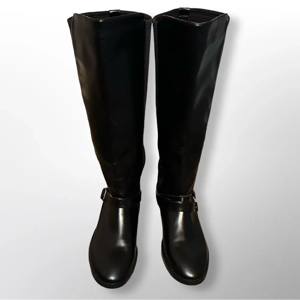 Aerosoles | Ballie Boots | Size 7.5 - Picture 4 of 6